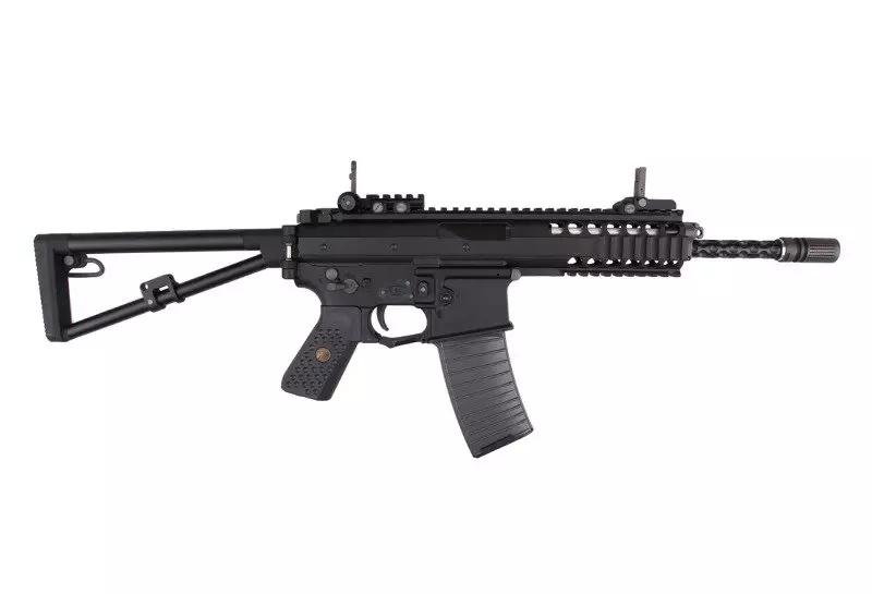 Replika broni klasy PDW WE Open Bolt OD-G-WET-02-001808-00 asgbox.pl asgbox.pl - Replika broni klasy PDW WE Open Bolt