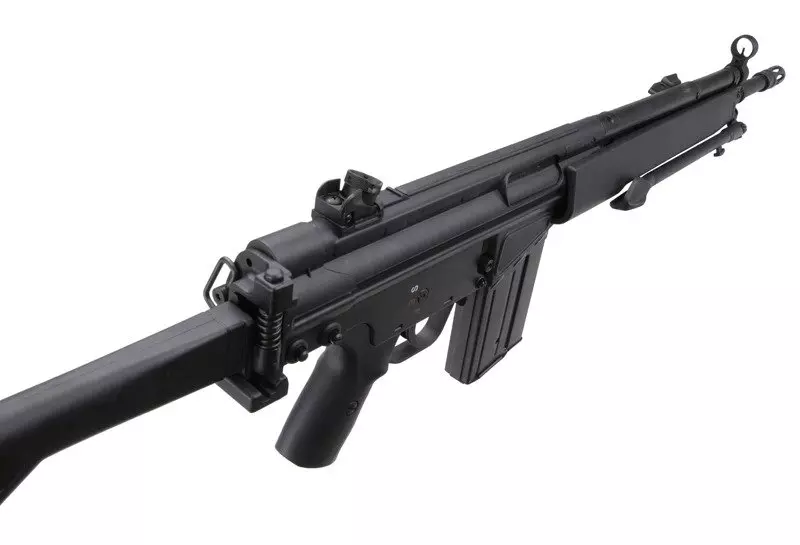 Replika karabinu JG112 JGW-01-003528-00 asgbox.pl asgbox.pl - Replika karabinu JG112