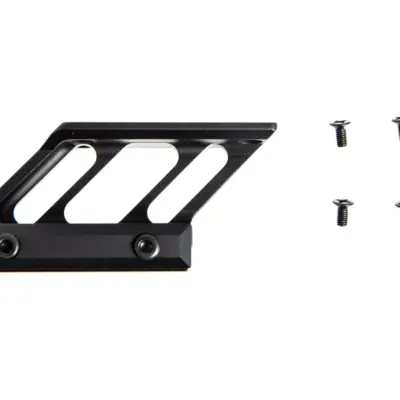 asgbox.pl - Montaż F1 do celowników typu T1 / T2 - czarny