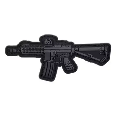 asgbox.pl - Naszywka PDW Compact