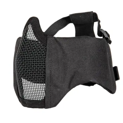 asgbox.pl - Maska Stalker Evo II - czarna