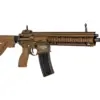 Replika karabinka HK416 A5 GBBR - tan OD-G-UMA-02-021868-00 asgbox.pl