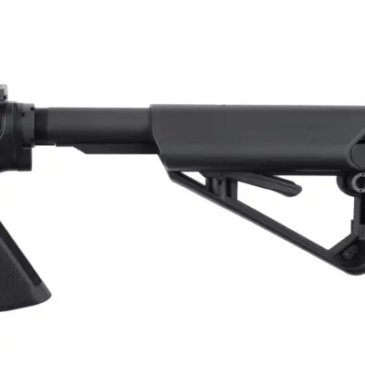 asgbox.pl - Replika karabinka B4 LRP (B.R.S.S.) - czarna