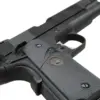 asgbox.pl - 1911 MEU STYLE FULL METAL BLOWBACK