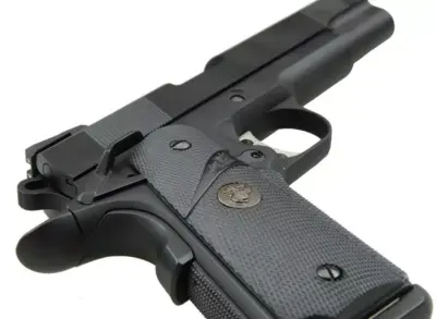 asgbox.pl - 1911 MEU STYLE FULL METAL BLOWBACK