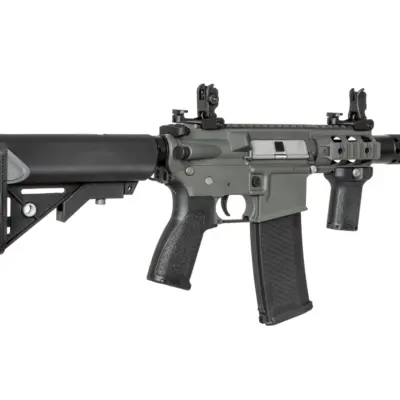 asgbox.pl - Replika karabinka RRA SA-E10 EDGE™ - Chaos Grey