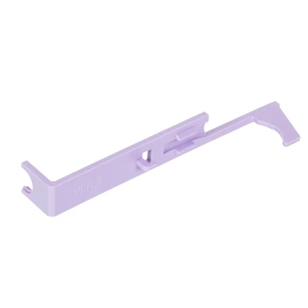 asgbox.pl - Listwa popychacza Perfect Ver. 2