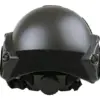 asgbox.pl - Replika hełmu X-Shield FAST MH - czarny