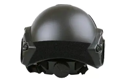 asgbox.pl - Replika hełmu X-Shield FAST MH - czarny