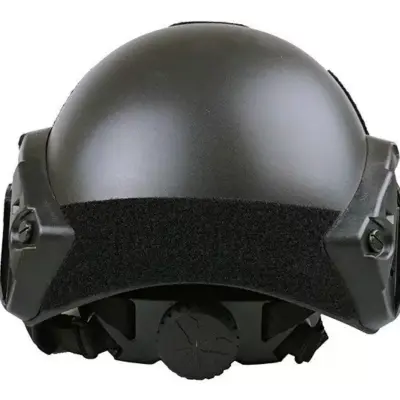 asgbox.pl - Replika hełmu X-Shield FAST MH - czarny