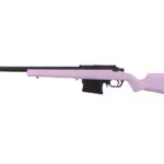 asgbox.pl - Replika karabinu snajperskiego AS-01 Striker - Pink Lady