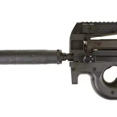 asgbox.pl - Replika pistoletu maszynowego CA90 TR