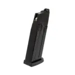 asgbox.pl - Magazynek Green Gas 28 kulek do repliki SOCOM MK23