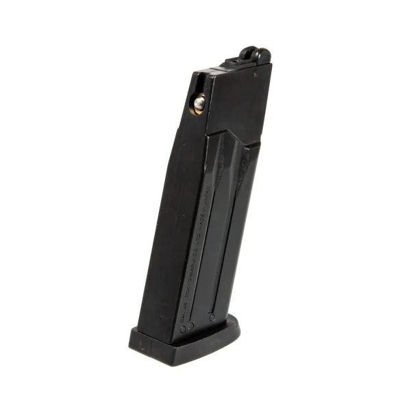 asgbox.pl - Magazynek Green Gas 28 kulek do repliki SOCOM MK23