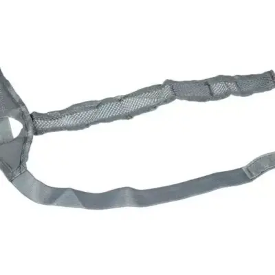 asgbox.pl - Zestaw słuchawkowy - szary