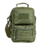 asgbox.pl - Torba EDC Portable Bag - oliwkowy