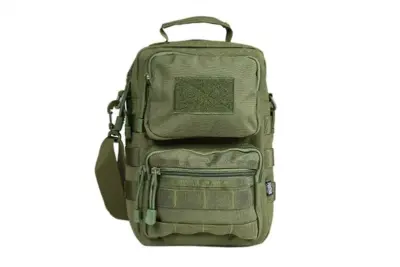 asgbox.pl - Torba EDC Portable Bag - oliwkowy