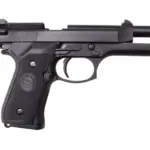asgbox.pl - Replika pistoletu M92 (CO2) - czarna