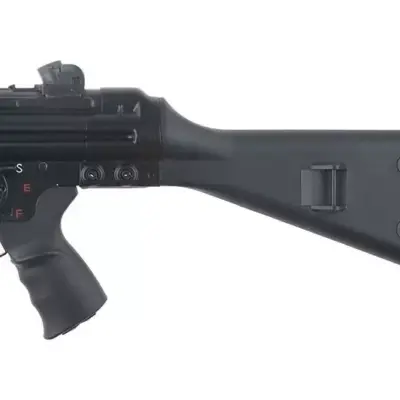 asgbox.pl - Replika karabinu LC-3A3-W - czarna