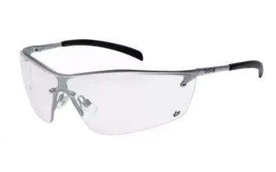 asgbox.pl - Okulary ochronne Bollé SILIUM Clear