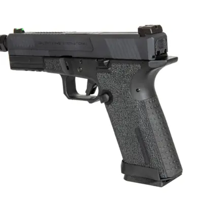 asgbox.pl - Replika pistoletu SAI™ BLU Standard (Aluminium / Green Gas)