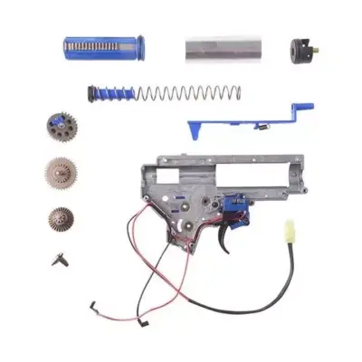 Alternative view of Replika karabinka RRA SA-C05 CORE™ - Full-Tan