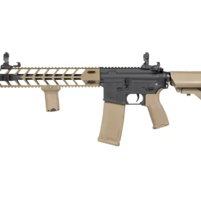 asgbox.pl - Replika karabinka RRA SA-E13 EDGE™ - Half-Tan