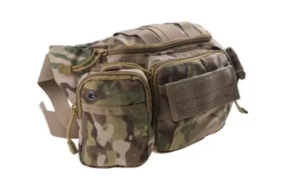 asgbox.pl - Nerka taktyczna waist bag - Multicam®