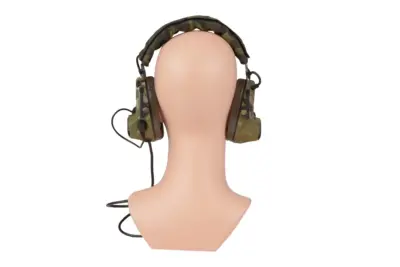 asgbox.pl - Zestaw słuchawkowy Comtac II - MC