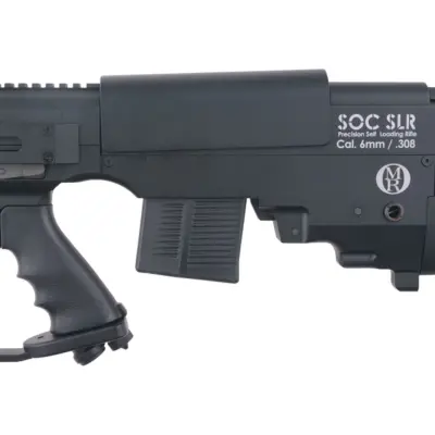 asgbox.pl - Replika karabinu wyborowego SOR SLR Otto Repa