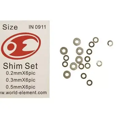 asgbox.pl - Zestaw podkładek