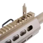 asgbox.pl - Replika karabinu wyborowego SW-13 - tan