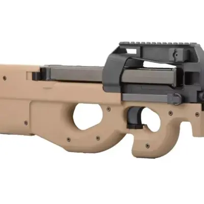 asgbox.pl - Replika pistoletu maszynowego TA-2015 GBB