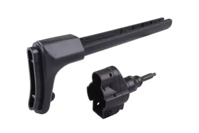 asgbox.pl - Kolba teleskopowa do replik typu MP5