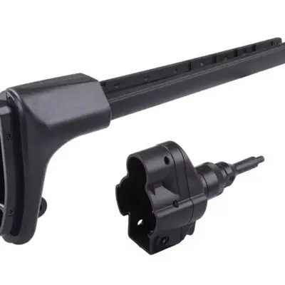 asgbox.pl - Kolba teleskopowa do replik typu MP5