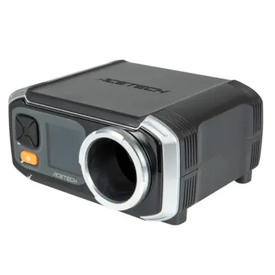 asgbox.pl - Chronograf AC6000MKII