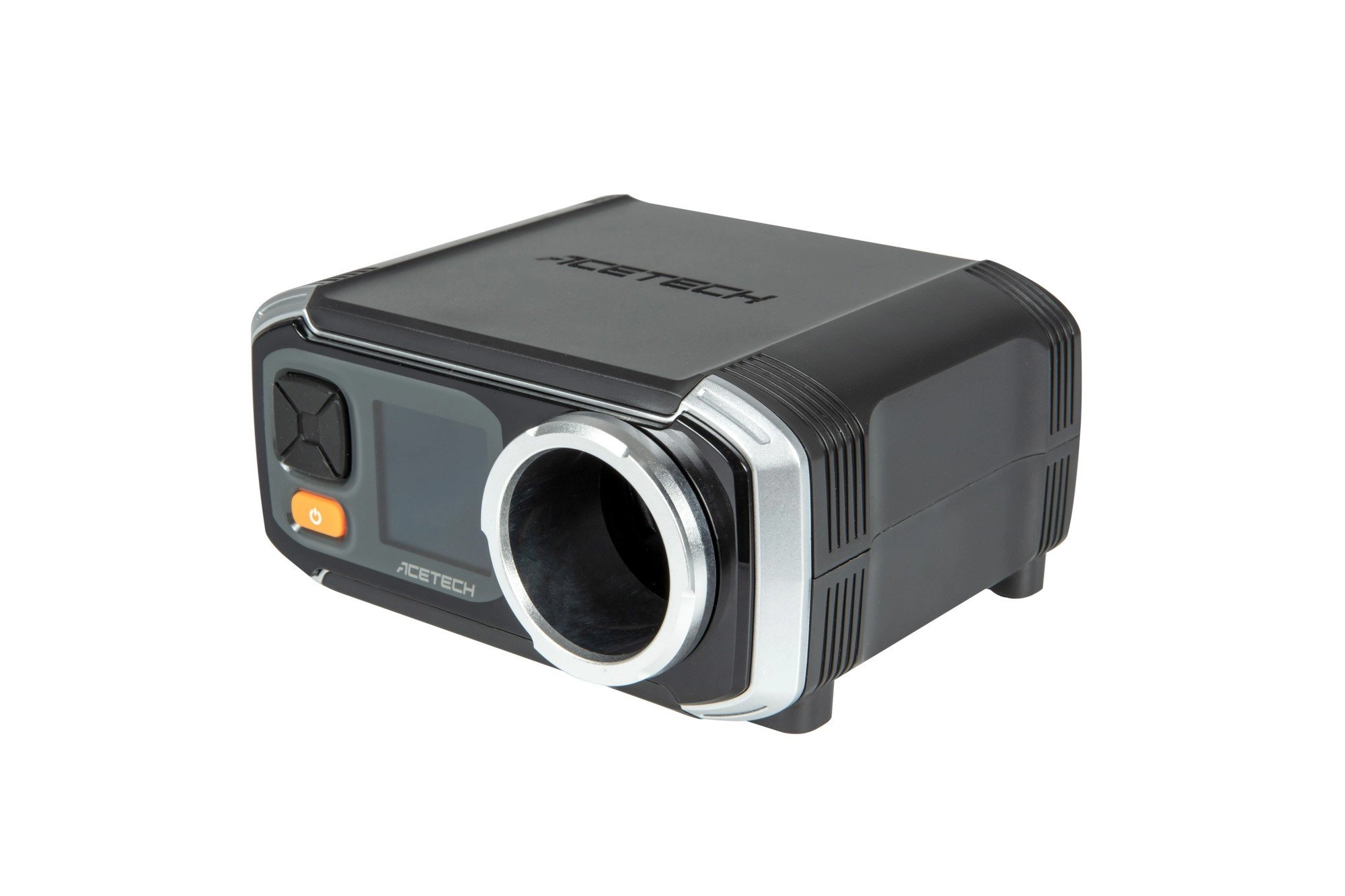 Chronograf AC6000MKII ACE-15-029579-00 asgbox.pl asgbox.pl - Chronograf AC6000MKII