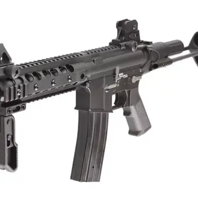 asgbox.pl - Replika karabinka DELTA FREEDOM FIGHTER