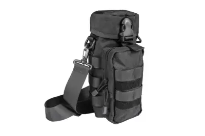 asgbox.pl - Torba na butelkę Hydro Bag - czarna