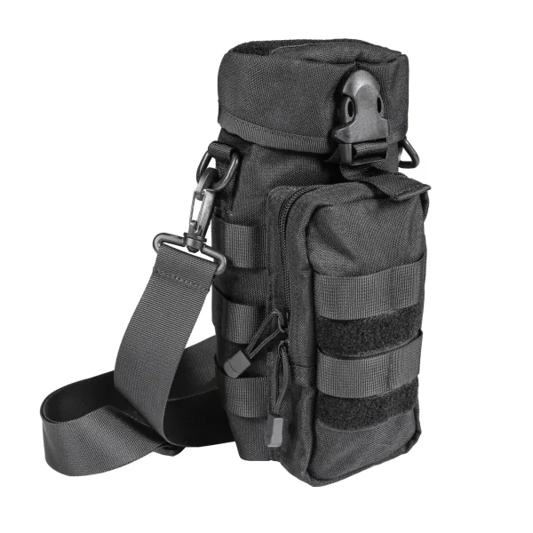 asgbox.pl - Torba na butelkę Hydro Bag - czarna