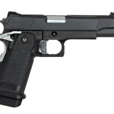 asgbox.pl - Replika pistoletu Hi-CAPA D.O.R