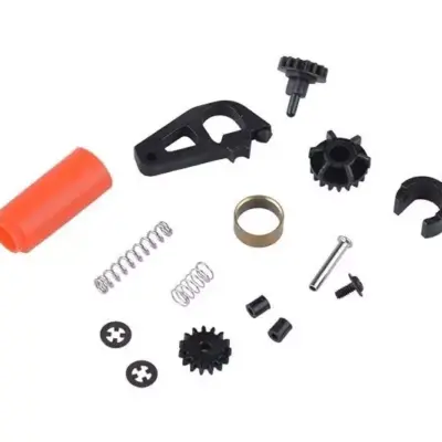 asgbox.pl - Zestaw elementów komory hop-up