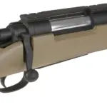 asgbox.pl - Replika karabinu snajperskiego SW-04J Army (Upgraded) - tan