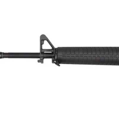 asgbox.pl - Replika karabinka TR16 A3 - czarny