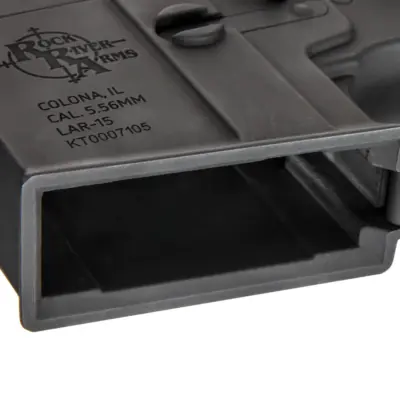 asgbox.pl - Replika karabinka RRA SA-E10 PDW EDGE™ - Half-Tan