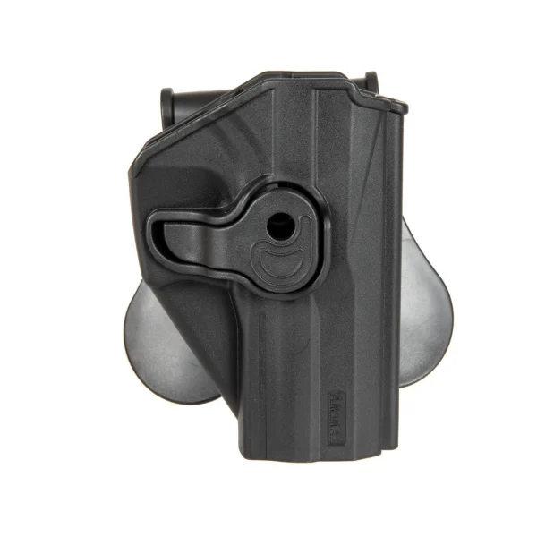 asgbox.pl - Kabura do replik G&G GTP-9 / USP / USP Compact