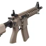 asgbox.pl - Replika karabinka GC16 Raider-S DST - tan