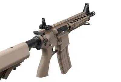 asgbox.pl - Replika karabinka GC16 Raider-S DST - tan