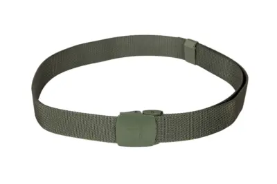 asgbox.pl - Pas taktyczny Speed Belt - Zielony