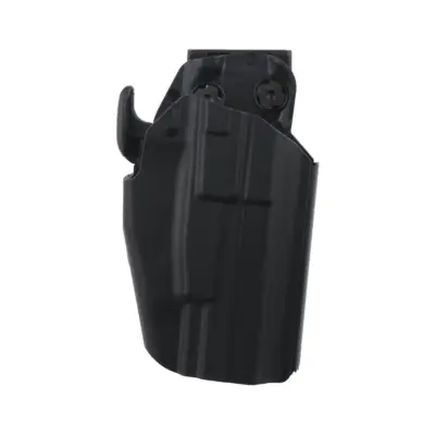 asgbox.pl - Kabura uniwersalna Compact I - czarna